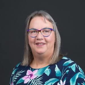 Meet your Posher, Sue